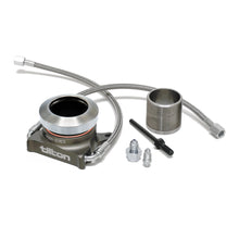 Load image into Gallery viewer, TILTON 60-6031 TILTON Hydraulic Throw-Out Bearing for LS/LT TKO and TKX Radius Face – Part #60-6031