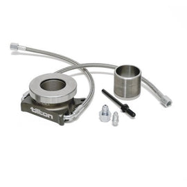 TILTON 60-6101 Release Bearing Hyd. GM Saginaw Flat-Face