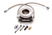 Load image into Gallery viewer, TILTON 60-6102 Release Bearing Hyd. Ford Tremec Flat Face
