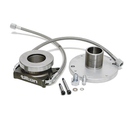 TILTON 60-6105 Release Bearing Hyd GM / Ford Tremec Flat Face