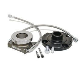TILTON 60-6106 TILTON Hydraulic Throwout Bearing for Chevy TKO / TKX Flat Face Transmission – Part #60-6106
