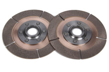 Load image into Gallery viewer, TILTON 64140-1-AA-36 2 Plt Clutch Disc Pack 1-5/32in 26 Spline