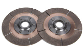 TILTON 64140-1-AA-36 2 Plt Clutch Disc Pack 1-5/32in 26 Spline