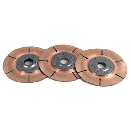 TILTON 64140-9-ACC-36 3 Disc Pack