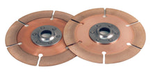 Load image into Gallery viewer, TILTON 64185-2-AA-36 Clutch Pack  Twin Disc