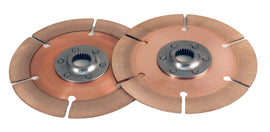 TILTON 64185-2-AA-36 Clutch Pack  Twin Disc