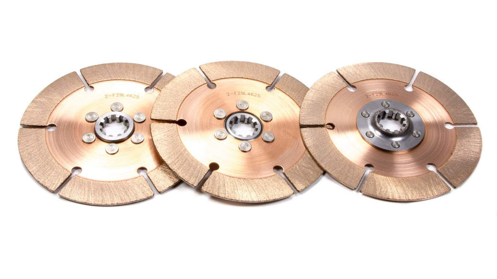 TILTON 64185-2-ABA-06 Clutch Pack  3 Disc