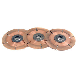 TILTON 64185-2-ABA-36 Clutch Pack  3 Disc