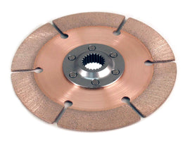 TILTON 64185-2-F-30 Clutch Disc