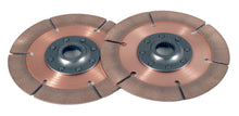 Load image into Gallery viewer, TILTON 64185-4-VV-36 Clutch Pack 2 Disc HD