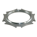 TILTON 66-118UHR-R Pressure Plate 7.25in Cerametallic