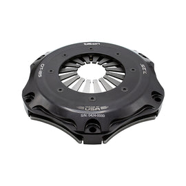 TILTON 66-301HW TILTON Clutch Pressure Plate 66-301HW for 7.25-inch Single Disc Diaphragm Applications