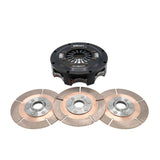 TILTON 67-903HG-36 Clutch Assy. 5.5in 3 Dis Sport 26spl
