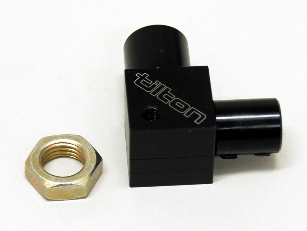 TILTON 72-561 90 Degree Balance Bar Swivel 7/16in