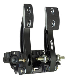 TILTON 72-604 Pedal 6.25 To 1 Aluminum