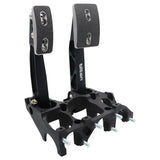 TILTON 72-617 Pedal Clutch / Brake Underfoot