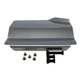 TILTON 72-853-FF Floor Kit Underfoot Fits 72-856 Pedal Asm