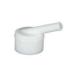 TILTON 74-200 Remote Res. Inl. Fitting