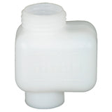 TILTON 74-203 Master Cylinder Reservoi 6.8oz Medium