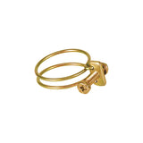 TILTON 74-208 Clamp-Sold Each