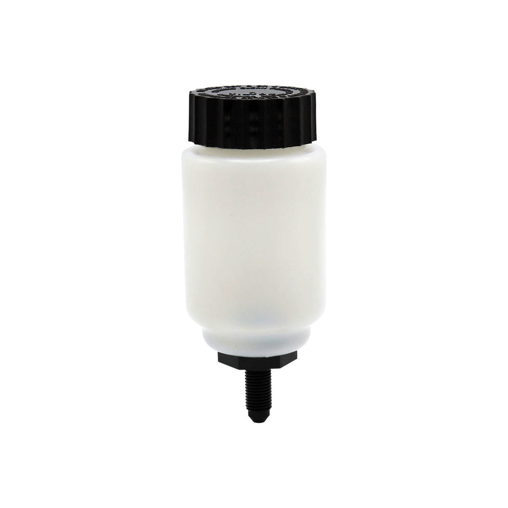 TILTON 74-230 Reservoir Remote Bulk Head Mnt 7/16-20 Fitting