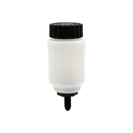 TILTON 74-230 Reservoir Remote Bulk Head Mnt 7/16-20 Fitting