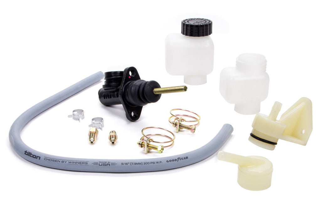TILTON 75-625U 5/8in M/C Kit- Short