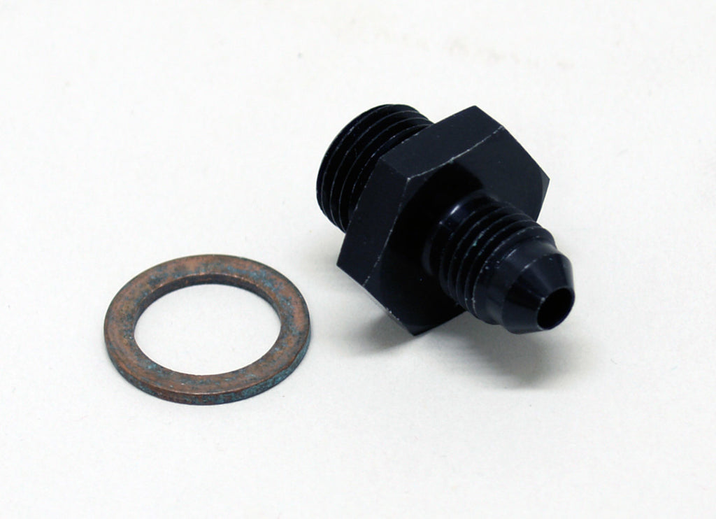 TILTON 77-015 Inlet Fitting 77 / 78 Series Master Cyl