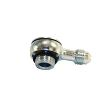 Load image into Gallery viewer, TILTON 78-3400 Fitting 4an 9/16in-18