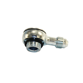 TILTON 78-3400 Fitting 4an 9/16in-18
