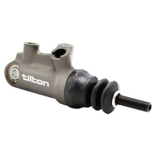 Load image into Gallery viewer, TILTON 79-750 TILTON 79-750 Master Cylinder, 0.750-inch Bore, 1.100-inch Stroke for 79 Series Pedals