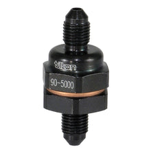 Load image into Gallery viewer, TILTON 90-5000 Flow Control Valve Assembly