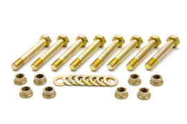TILTON 95-002-5 5.5in 2 Disc Bolt Kit