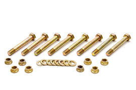 TILTON 95-003-5 5.5in 3 Disc Bolt Kit