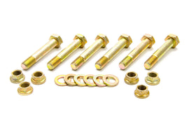 TILTON 95-005 Tilton 95-005 Pressure Plate Bolt Kit for 7.25 Inch 2-Disc Clutches