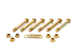 TILTON 95-006 3 Disc Bolt Kit
