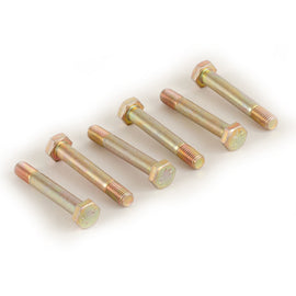 TILTON 95-011 Bolt Kit Clutch 3 Disc Rally 5/16-24 1.84 UHL