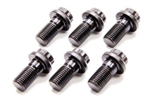 Load image into Gallery viewer, TILTON 95-952-6 Flywheel Bolt Kit  12 Po
