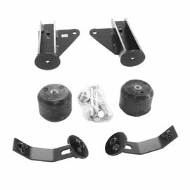 TIMBREN DF15004B Timbren SES Kit Front Dodge 1/2 Ton 06-19