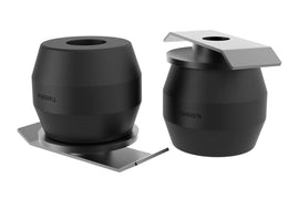 TIMBREN TORTTNL Timbren SES Kit Rear 16-   Toyota Tacoma