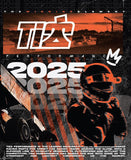 Ti22 PERFORMANCE 100 Ti22 Catalog 2025