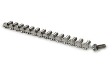 Load image into Gallery viewer, Ti22 PERFORMANCE 1015 Wheel Center Bolt Kit 15pcs Titanium