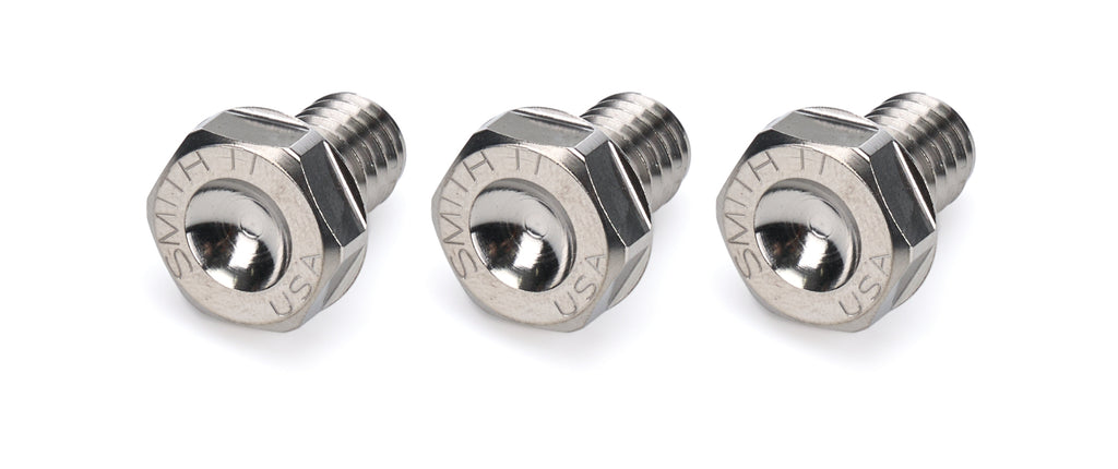 Ti22 PERFORMANCE 1020 Quick Release Kit 5/16-18x1/2 Hex Titanium