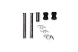 Ti22 PERFORMANCE 1070 Ladder Pin Kit 3-3/4 Long Titanium W/ 1/2 Pin
