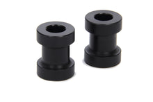 Load image into Gallery viewer, Ti22 PERFORMANCE 1076 Jacob Ladder Arm Spacers Nylatron Sold In Pairs