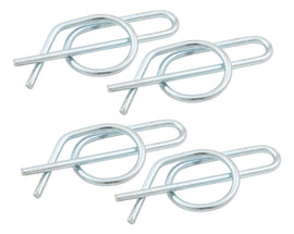 Ti22 PERFORMANCE 1077 Ladder Pin Clips 4pk For 3/8 Pin