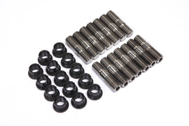 Ti22 PERFORMANCE 1120 Header Stud Kit Titanium