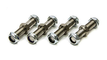 Ti22 PERFORMANCE 1160 Drag Link / Tie Rod Stud Kit Titanium