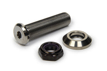 Load image into Gallery viewer, Ti22 PERFORMANCE 1166 Button Head Tie Rod Or Drag Link Stud Titanium