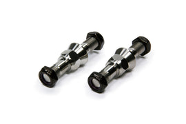 Ti22 PERFORMANCE 1170 Lower Rear to Shock Stud Kit Titanium